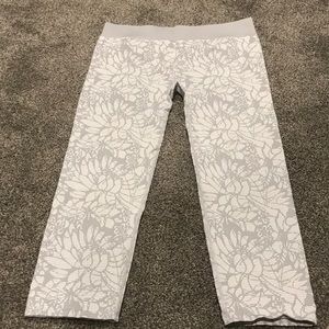 Fabletics Capri Leggings